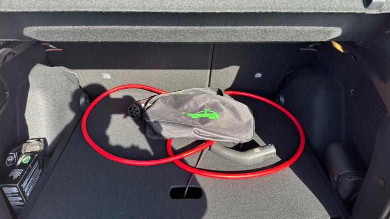 Vauxhall Frontera 83kW Design 44kWh 5dr Auto Electric Estate